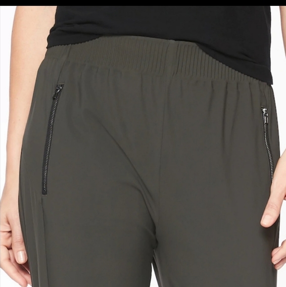 Athleta cosmic jogger - Picture 3 of 11